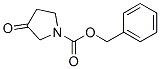 130312-02-6,1-N-Cbz-3-pyrrolidinone