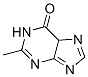 130339-63-8,6H-Purin-6-one, 1,5-dihydro-2-methyl- (9CI)