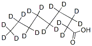 130348-94-6,NONANOIC-D17 ACID