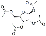13035-61-5,beta-D-Ribofuranose 1,2,3,5-tetraacetate
