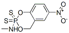 130365-37-6,N-Methyl-6-nitro-4H-1,3,2-benzodioxaphosphorin-2-amine 2-sulfide 2-sulfide