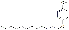 13037-87-1,p-Dodecyloxyphenol