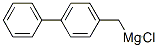 130387-76-7,4-PHENYLBENZYLMAGNESIUM CHLORIDE