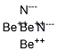 1304-54-7,triberyllium nitride