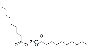 13040-17-0,ZINC CAPRATE