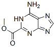 130413-38-6,1H-Purine-2-carboxylicacid,6-amino-,methylester(9CI)