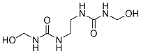 13043-10-2,3,3'-bis(hydroxymethyl)-1,1'-ethylenediurea