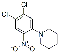 130475-07-9,1-(4,5-DICHLORO-2-NITROPHENYL)PIPERIDINE