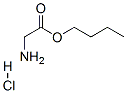 13048-99-2,GLYCINE N-BUTYL ESTER HYDROCHLORIDE