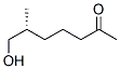 130486-78-1,2-Heptanone, 7-hydroxy-6-methyl-, (R)- (9CI)