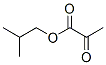 13051-48-4,isobutyl pyruvate