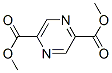 13051-89-3,DIMETHYL PYRAZINE-2,5-DICARBOXYLATE