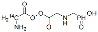 130538-97-5,GLYPHOSATE-(GLYCINE-2-14C)