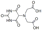 13055-06-6,URAMIL-N,N-DIACETIC ACID