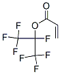 13057-08-4,HEPTAFLUOROISOPROPYL ACRYLATE
