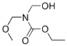 13057-81-3,ethyl (hydroxymethyl)(methoxymethyl)carbamate