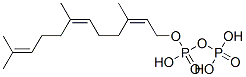 FARNESYLPYROPHOSPHATE 13058-04-3,FARNESYLPYROPHOSPHATE