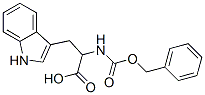 13058-16-7,N-CBZ-DL-TRYPTOPHAN