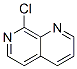 13058-77-0,8-CHLORO-[1,7]NAPHTHYRIDINE