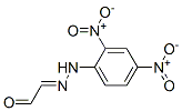 13059-68-2,GLYOXAL MONO-2,4-DINITROPHENYLHYDRAZONE