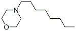 13063-60-0,4-octylmorpholine