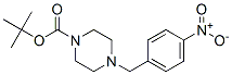 130636-61-2,4-(4-NITROBENZYL)PIPERAZINE-1-CARBOXYLIC ACID TERT-BUTYL ESTER