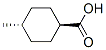 13064-83-0,trans-4-Methylcyclohexanecarboxylic acid