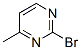 130645-48-6,2-Bromo-4-methylpyrimidine