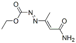 130649-47-7,Diazenecarboxylic  acid,  (3-amino-1-methyl-3-oxo-1-propenyl)-,  ethyl  ester  (9CI)