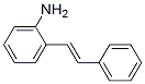13066-19-8,2-[(E)-2-phenylethenyl]aniline