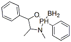130666-29-4,(2R,4S,5R)-(+)-2,5-DIPHENYL-3,4-DIMETHYL-1,3,2-OXAZAPHOSPHOLIDINE-2-BORANE