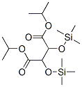130678-42-1,DIISOPROPYL O,O'-BIS(TRIMETHYLSILYL)-L-TARTRATE