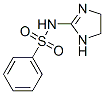 13068-55-8,Benzenesulfonamide, N-2-imidazolin-2-yl- (7CI,8CI)