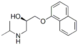13071-11-9,(R)-(+)-PROPRANOLOL