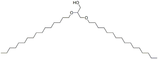 13071-60-8,1,2-O-Dihexadecyl-rac-glycerol