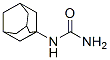 13072-69-0,N-(1-ADAMANTYL)UREA