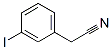 130723-54-5,3-IODOPHENYLACETONITRILE