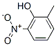 13073-29-5,2-METHYL-6-NITROPHENOL