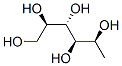 13074-06-1,6-DEOXY-L-GALACTITOL
