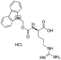 130752-32-8,FMOC-D-ARG-OH