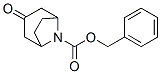 130753-13-8,N-Cbz-Nortropinone