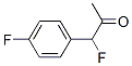 130754-16-4,2-Propanone,  1-fluoro-1-(4-fluorophenyl)-