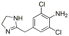 130759-56-7,Nemazoline