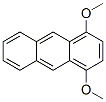 13076-29-4,1,4-DIMETHOXYANTHRACENE