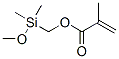 130771-16-3,(METHACRYLOXYMETHYL)DIMETHYLMETHOXYSILANE