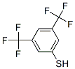 130783-02-7,3,5-Bis(trifluoromethyl)benzenethiol