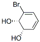 130792-45-9,(1S-CIS)-3-BROMO-3,5-CYCLOHEXADIENE-1,2-DIOL