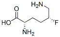 130793-72-5,L-Lysine, 5-fluoro-, (5R)- (9CI)