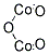 1308-04-9,COBALT(III) OXIDE BLACK