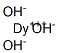 1308-85-6,dysprosium trihydroxide